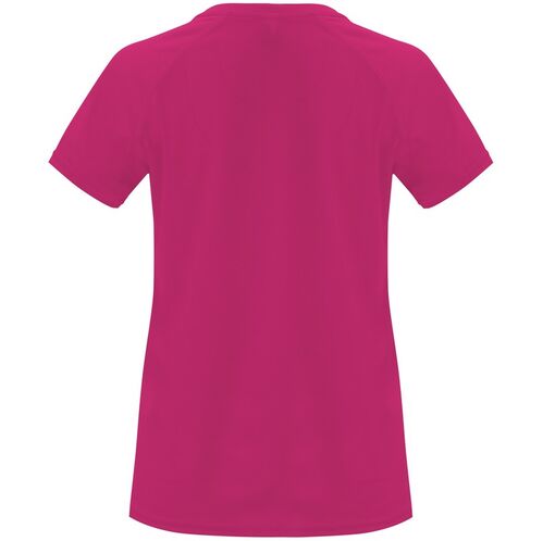 Camiseta tcnica Mod. BAHRAIN WOMAN (78) Rosetn Talla S