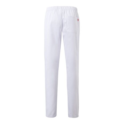 334. Pantaln pijama Blanco (7) Talla XS