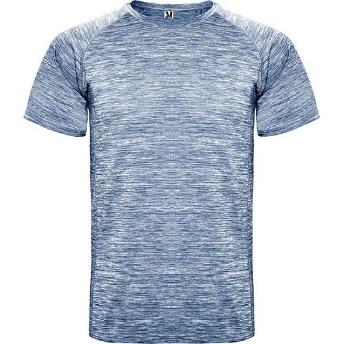 Camiseta tcnica Mod. AUSTIN KIDS (24)7 Azul Marino Vigor Talla 16