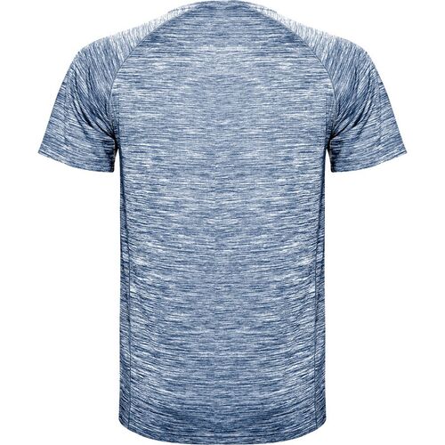 Camiseta tcnica Mod. AUSTIN KIDS (24)7 Azul Marino Vigor Talla 16