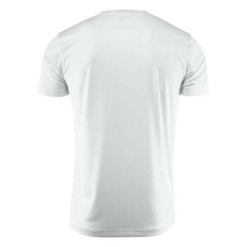 Camiseta tcnica Mod. RUN Blanco (100) Talla S