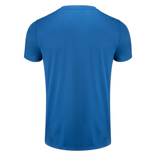 Camiseta tcnica Mod. RUN Blue (534) Talla M