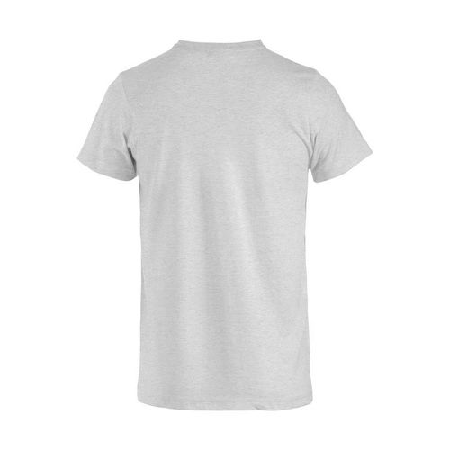 Camiseta infantil Mod. BASIC-T Gris ceniza (92) 90/100 (3-5)