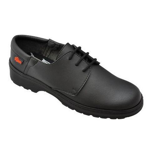 Zapato con cordones Mod. NIZA EN347 01 Negro Talla 40