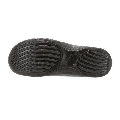 Zapato Mycodeor con cordones de descanso y antidelizante Negro Talla 36