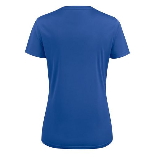 Camiseta tcnica Mod. RUN LADIES Azul Royal (530) Talla XXL