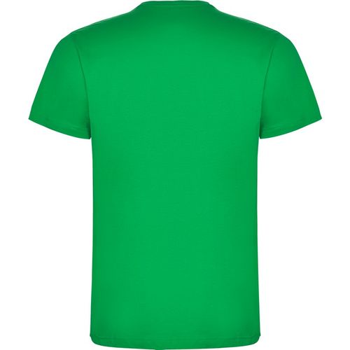 Camiseta de manga corta Mod. DOGO PREMIUM (24) Verde Irish  Talla L