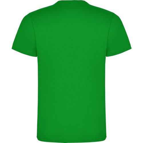 Camiseta de manga corta Mod. DOGO PREMIUM (83) Verde Grass Talla L