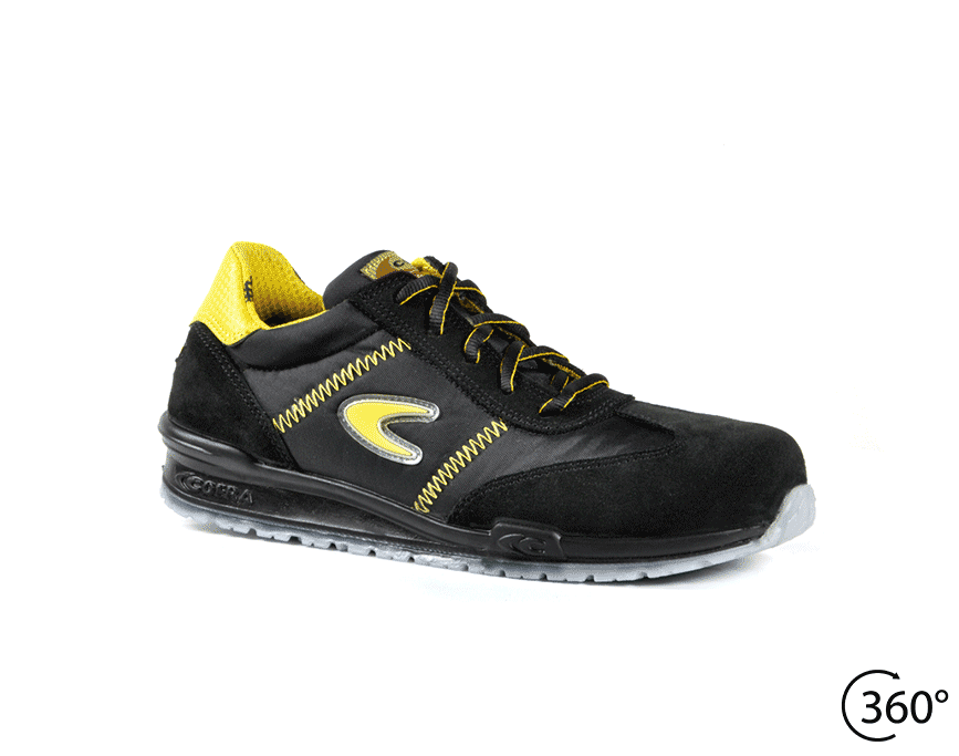 Zapato deportivo Mod. Owens S1P
