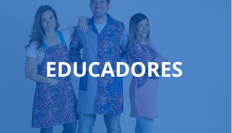 Profesores de educacin infantil