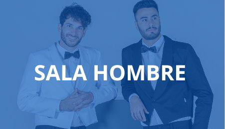 Dos hombres alegres trabajando en sala