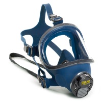PROTECCIÓN RESPIRATORIA
