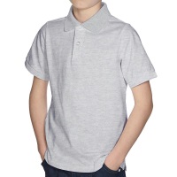 Camisetas y polos infantiles