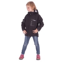 Abrigos y cortavientos infantiles