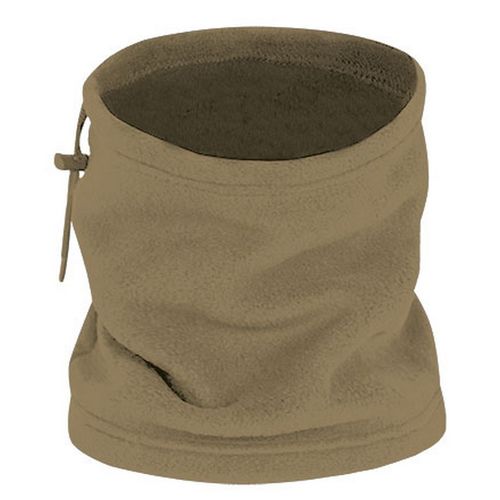 Braga polar. Beige Talla Única