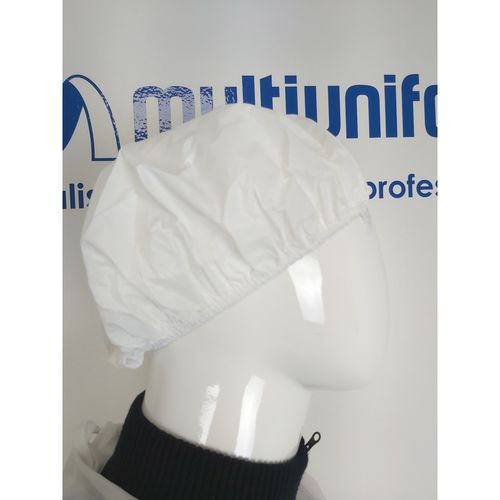 Gorro sanitario impermeable, lavable y reutilizable Mod. TEXUN Talla Única