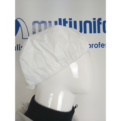 Gorro sanitario impermeable, lavable y reutilizable Mod. TEXUN Talla nica