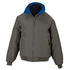 Cazadora Mod. NUTICA GRIS