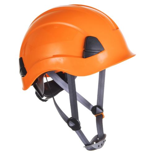 Casco Height Endurance Naranja Fluor (19) Talla nica