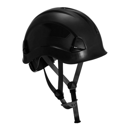 Casco Mod. HEIGHT ENDURANCE Negro Talla Única