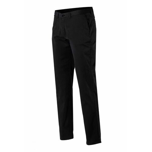 Pantalón chino caballero (001) Negro Talla 40