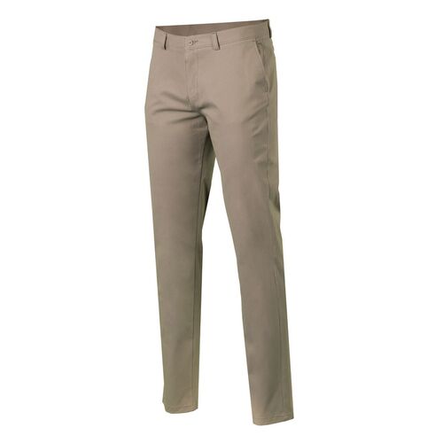 Pantaln chino caballero (129) Hueso Talla 54