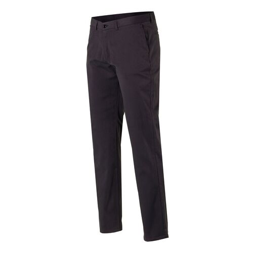 Pantalón chino caballero (139) Gris Marengo Talla 42