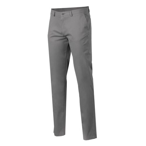 Pantaln chino caballero (109) Gris Talla 42