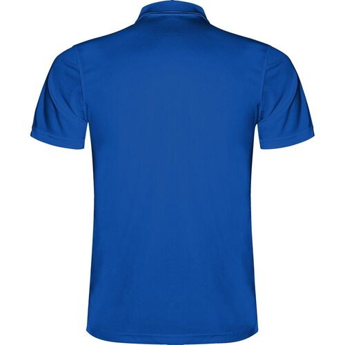 Polo tcnico Mod. MONZHA (05) Azul Royal Talla XL