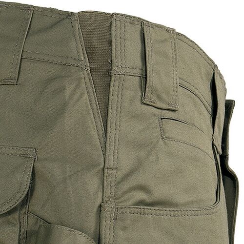 Pantalón multibolsillos Mod KALAMATA Beige Talla 40