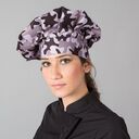 Gorro GRAN CHEF con cierre de velcro