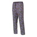 Pantalón de microfibra Mod. 7012
