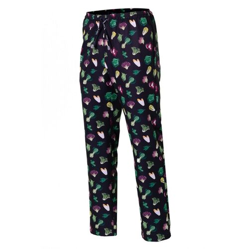 Pantaln de microfibra Mod. 7012