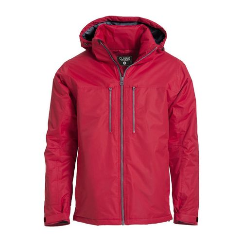 Chaqueta acolchada KINGSLAKE Rojo (35) Talla S