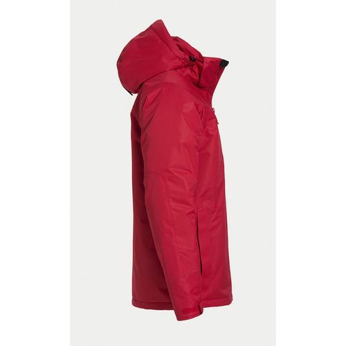 Chaqueta acolchada KINGSLAKE Rojo (35) Talla S