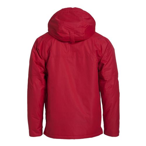 Chaqueta acolchada KINGSLAKE Rojo (35) Talla S