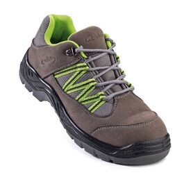 Zapato de trabajos Mod. GARUM EN347