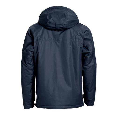 Chaqueta acolchada KINGSLAKE Azul oscuro (580) Talla M