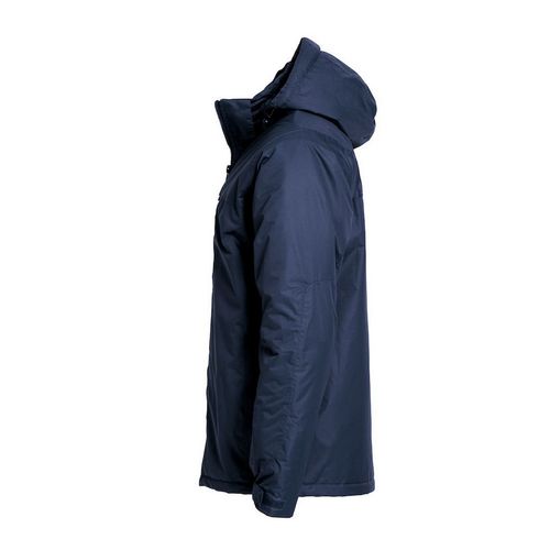 Chaqueta acolchada KINGSLAKE Azul oscuro (580) Talla M