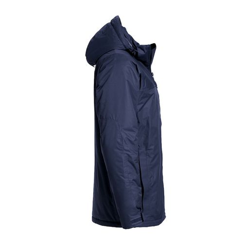 Chaqueta acolchada KINGSLAKE Azul oscuro (580) Talla M