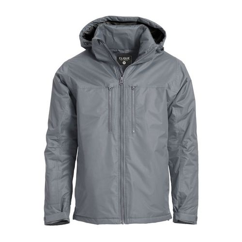 Chaqueta acolchada KINGSLAKE Gris (90) Talla L