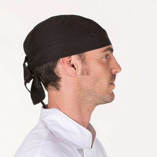 Bandana de tejido transpirable AEROSILVER