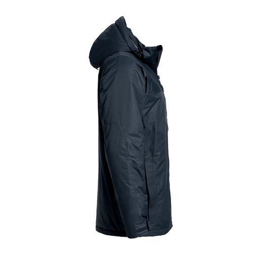 Chaqueta acolchada KINGSLAKE Negro (99) Talla L