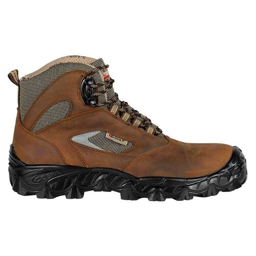 Bota de seguridad Mod. KAVIR S3 SRC