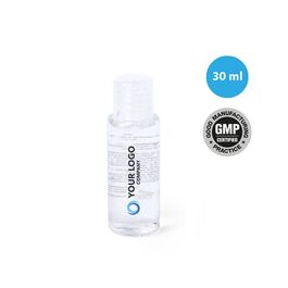 Gel hidroalcohlico de bolsillo (30 ml.)