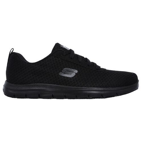Zapato de señora Mod. SKECHERS GHENTER Negro Talla 35