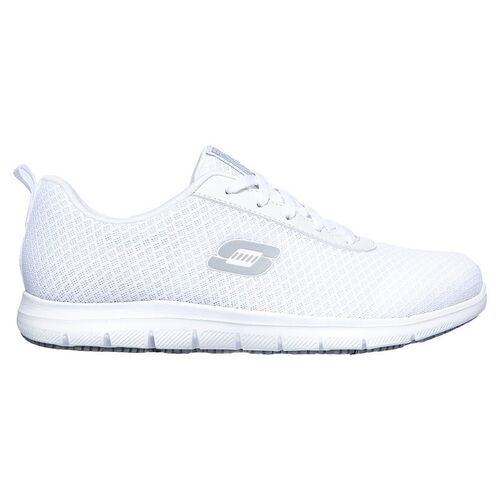 Zapato de seora Mod. SKECHERS GHENTER Blanco Talla 41