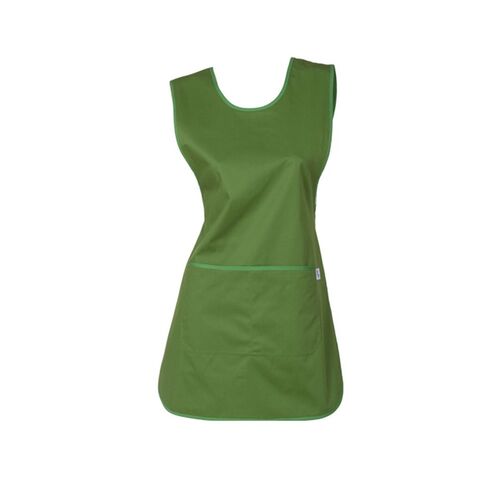 Casulla con bolsillo Verde Oliva (121) Talla nica