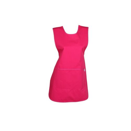 Casulla con bolsillo Fucsia (125) Talla nica