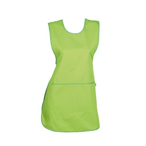 Casulla con bolsillo Pistacho (127) Talla nica